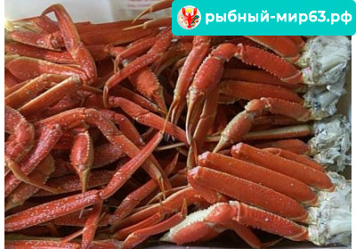 Клешни Стригуна (крупный) - 3кг Клешни Стригуна (крупный) - 3кг