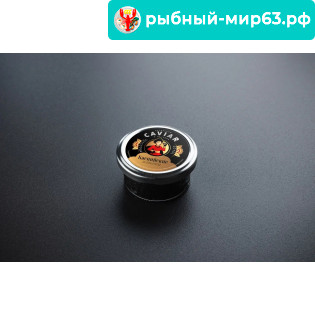 ЧЁРНАЯ ИКРА ROYAL («РОЯЛ») ЗАБОЙНАЯ 50гр ЧЁРНАЯ ИКРА ROYAL («РОЯЛ») ЗАБОЙНАЯ 50гр
