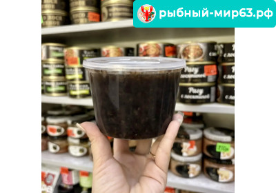 Трепанг на меду Трепанг на меду